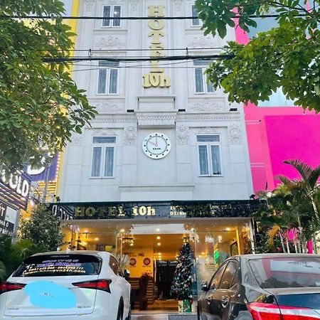 10H Hotel مدينة هوشي منه المظهر الخارجي الصورة
