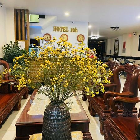 10H Hotel مدينة هوشي منه المظهر الخارجي الصورة