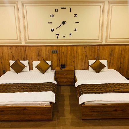 10H Hotel مدينة هوشي منه المظهر الخارجي الصورة