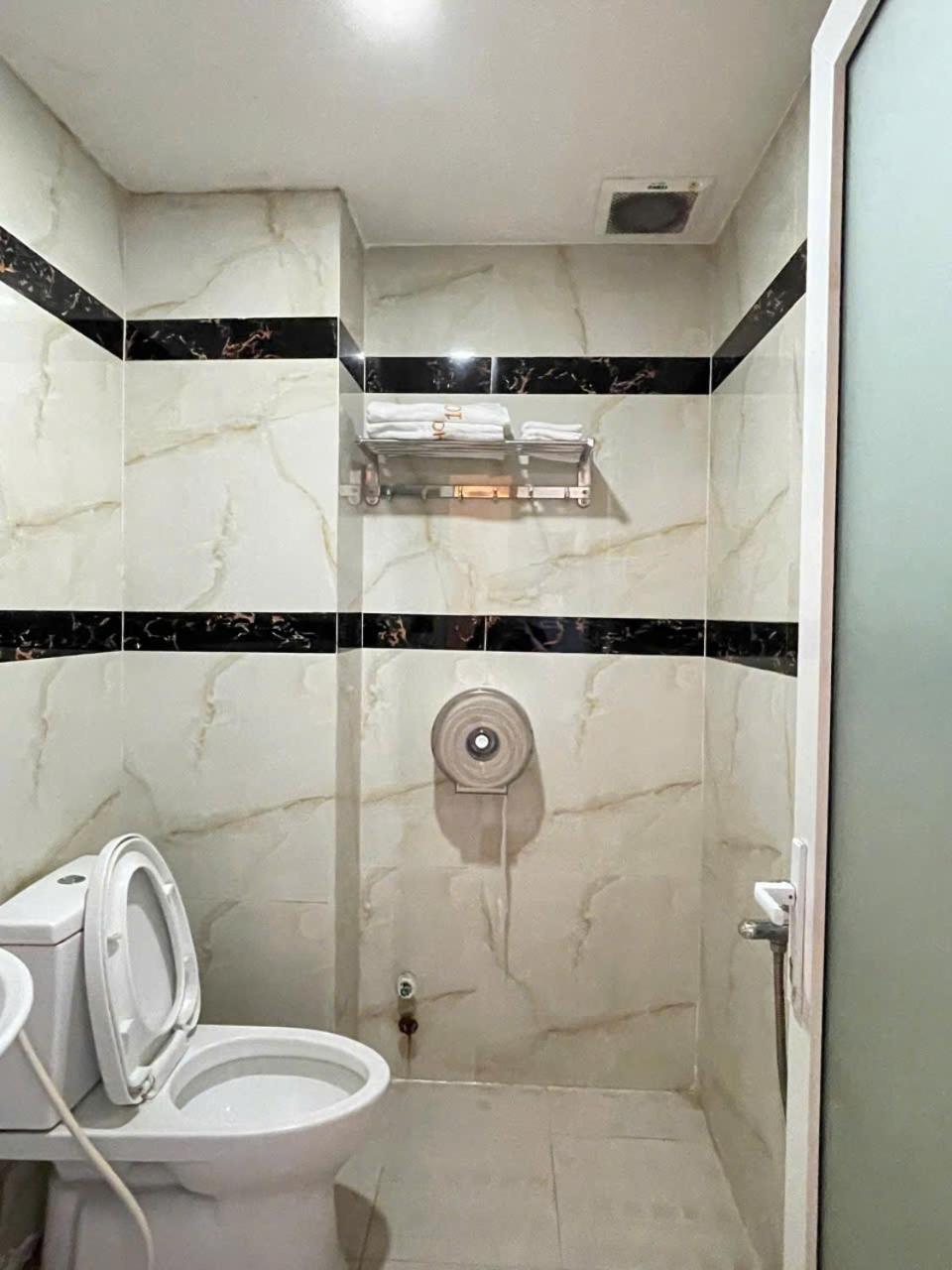 10H Hotel مدينة هوشي منه المظهر الخارجي الصورة