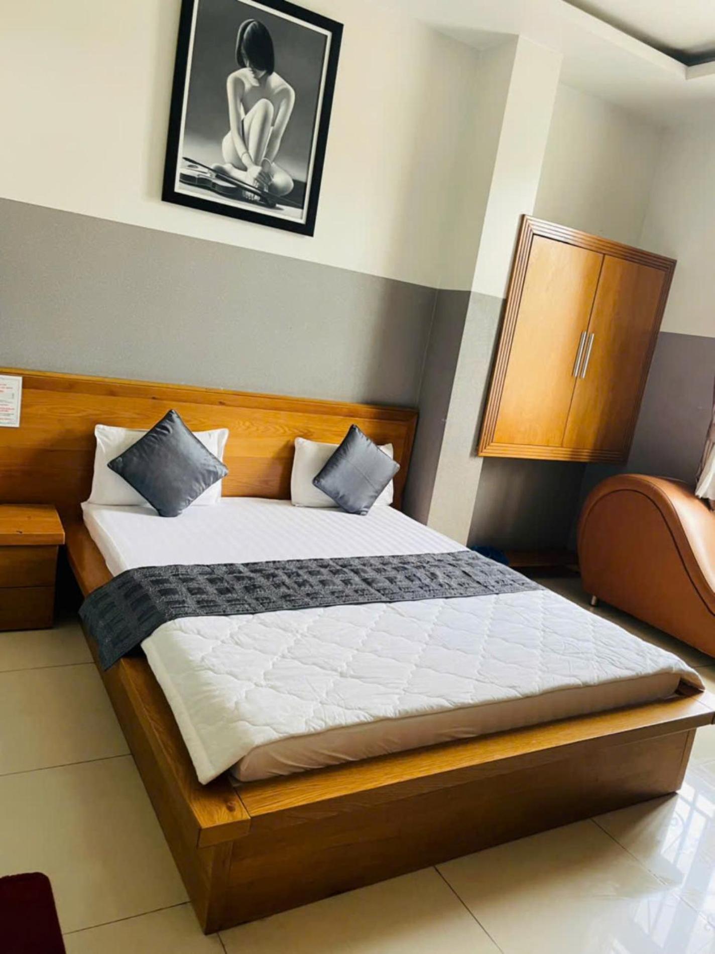 10H Hotel مدينة هوشي منه المظهر الخارجي الصورة