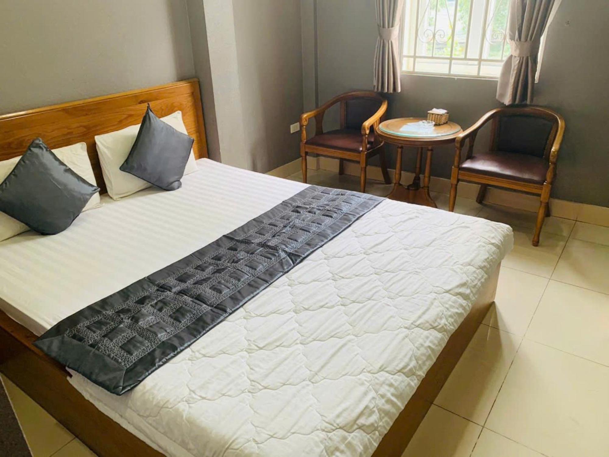 10H Hotel مدينة هوشي منه المظهر الخارجي الصورة