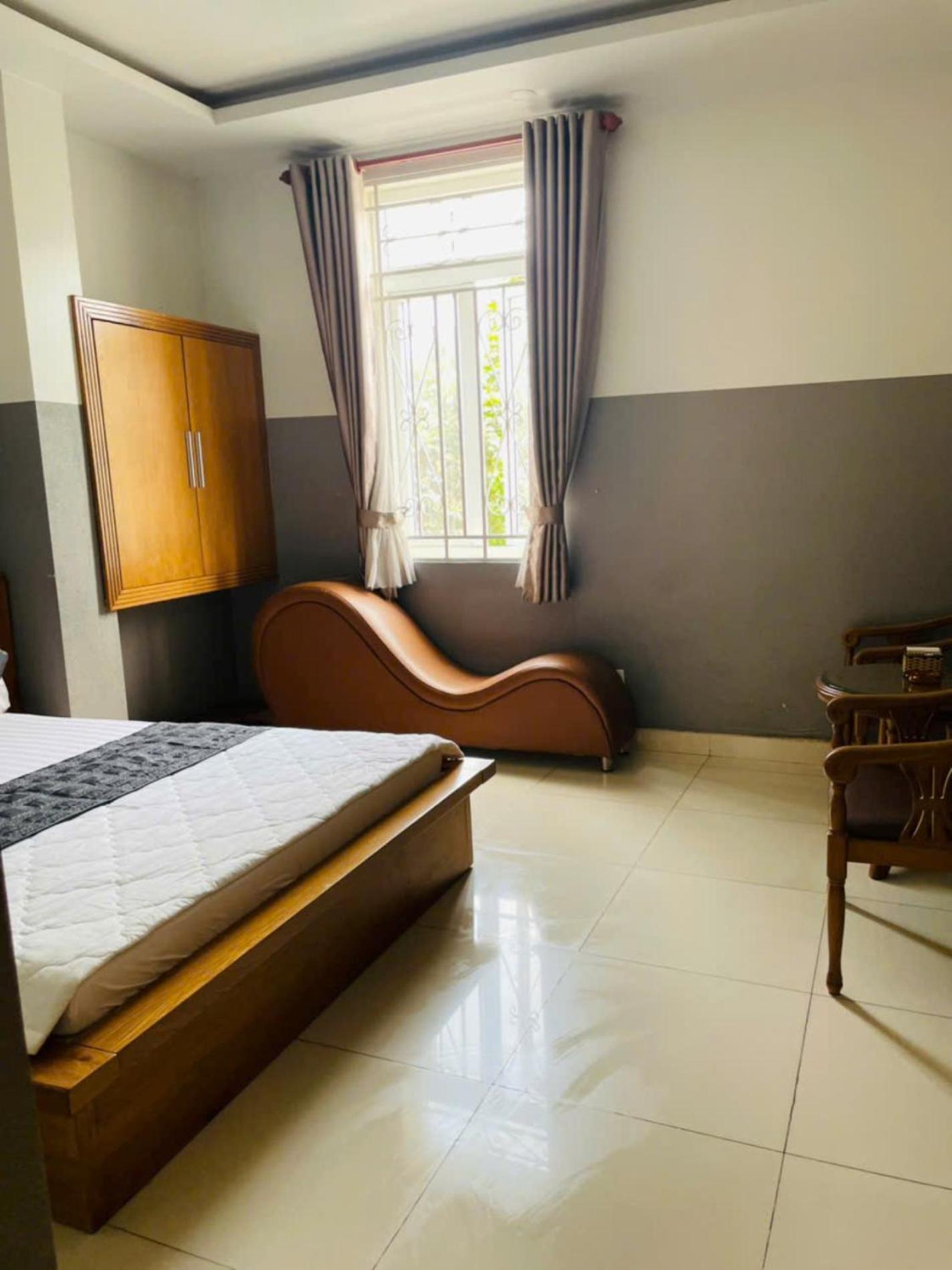 10H Hotel مدينة هوشي منه المظهر الخارجي الصورة