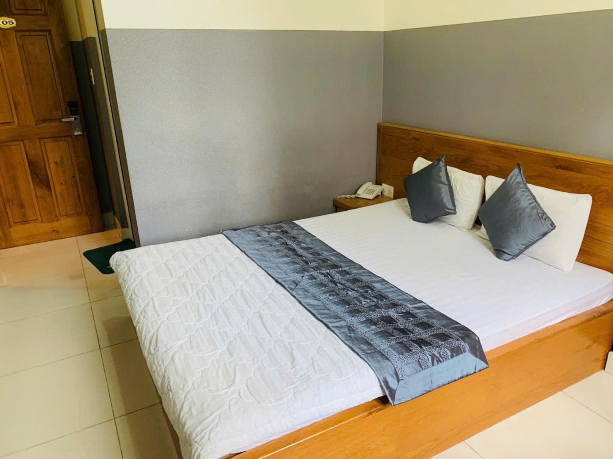 10H Hotel مدينة هوشي منه المظهر الخارجي الصورة