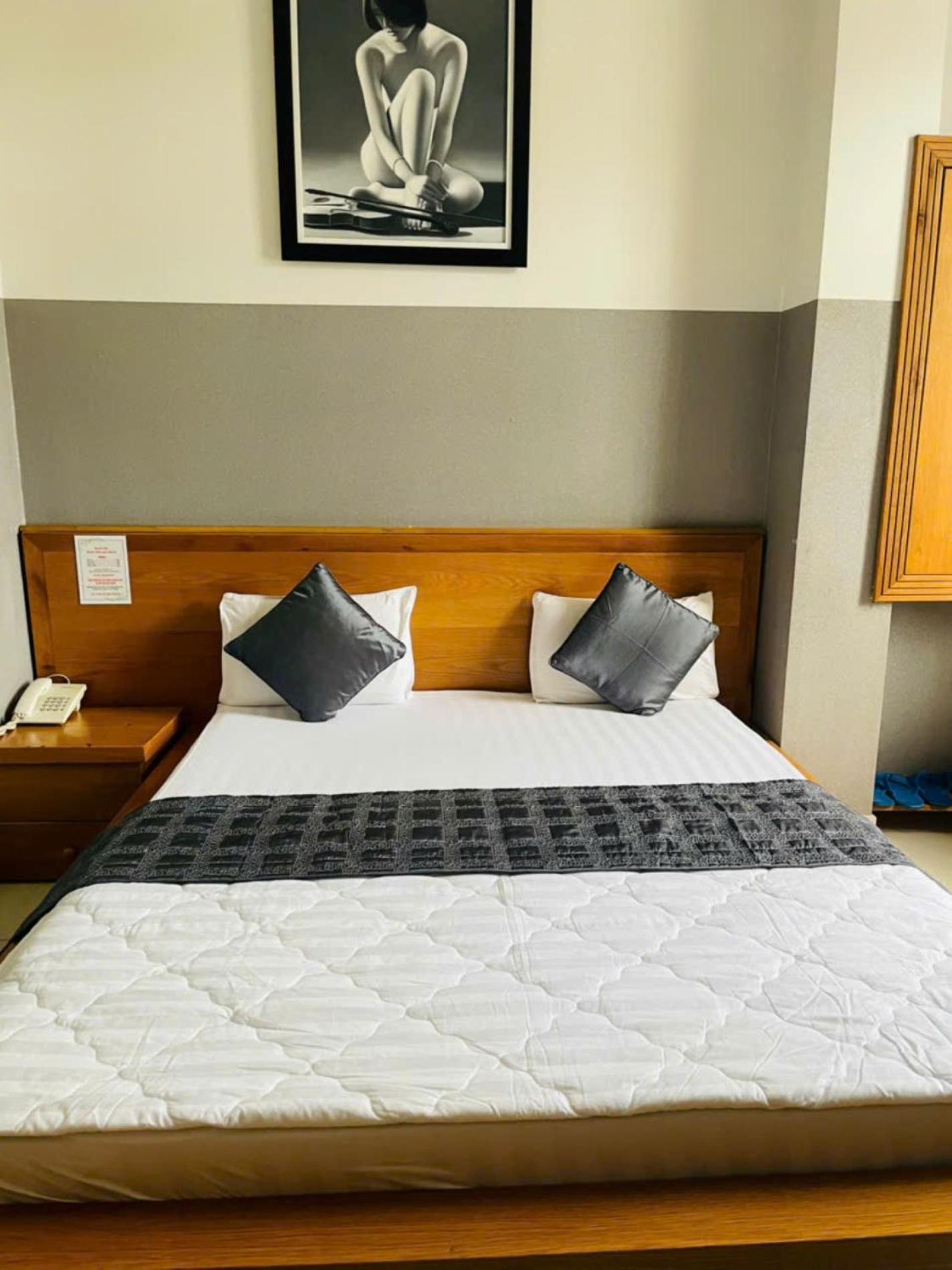 10H Hotel مدينة هوشي منه المظهر الخارجي الصورة