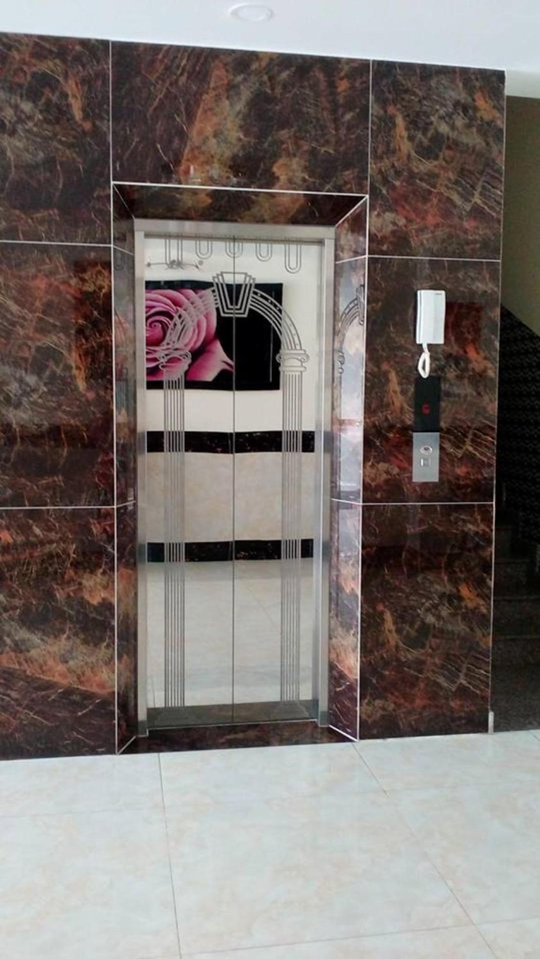 10H Hotel مدينة هوشي منه المظهر الخارجي الصورة