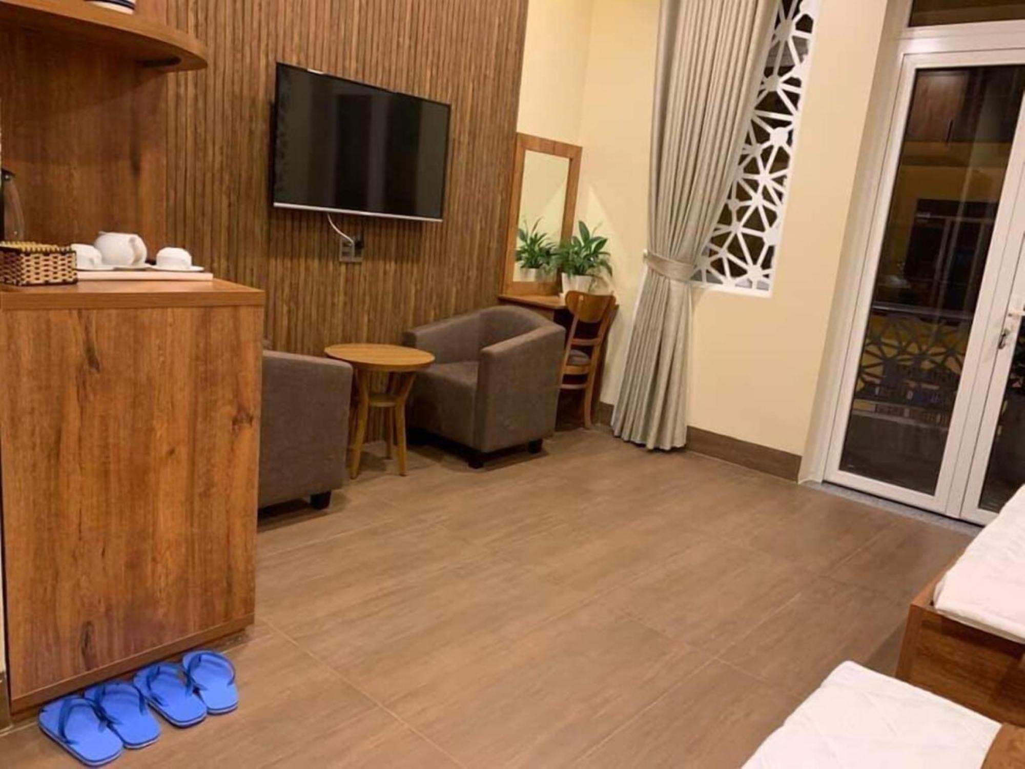 10H Hotel مدينة هوشي منه المظهر الخارجي الصورة