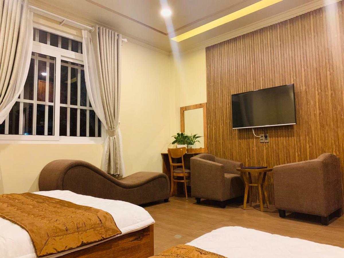 10H Hotel مدينة هوشي منه المظهر الخارجي الصورة