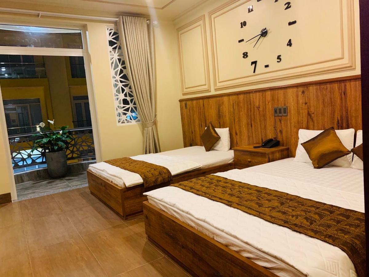 10H Hotel مدينة هوشي منه المظهر الخارجي الصورة