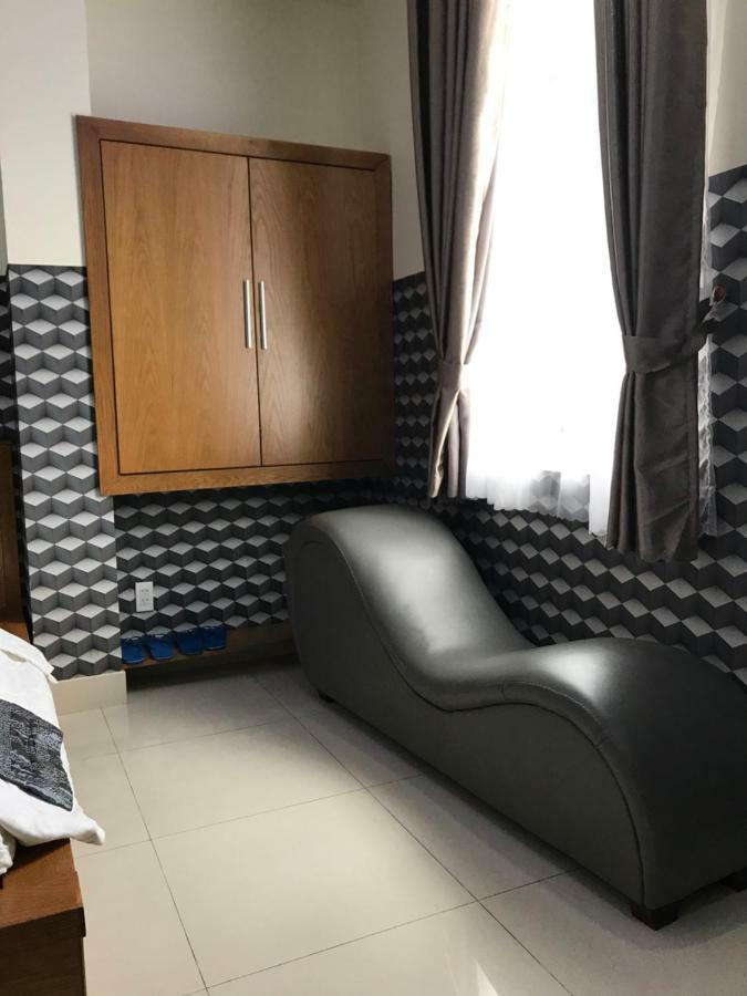 10H Hotel مدينة هوشي منه المظهر الخارجي الصورة
