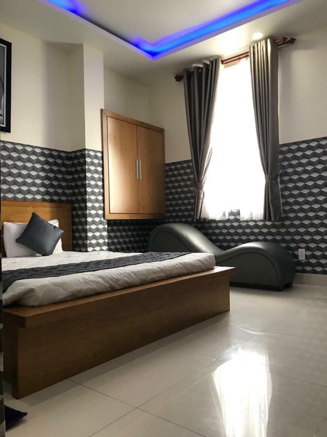 10H Hotel مدينة هوشي منه المظهر الخارجي الصورة